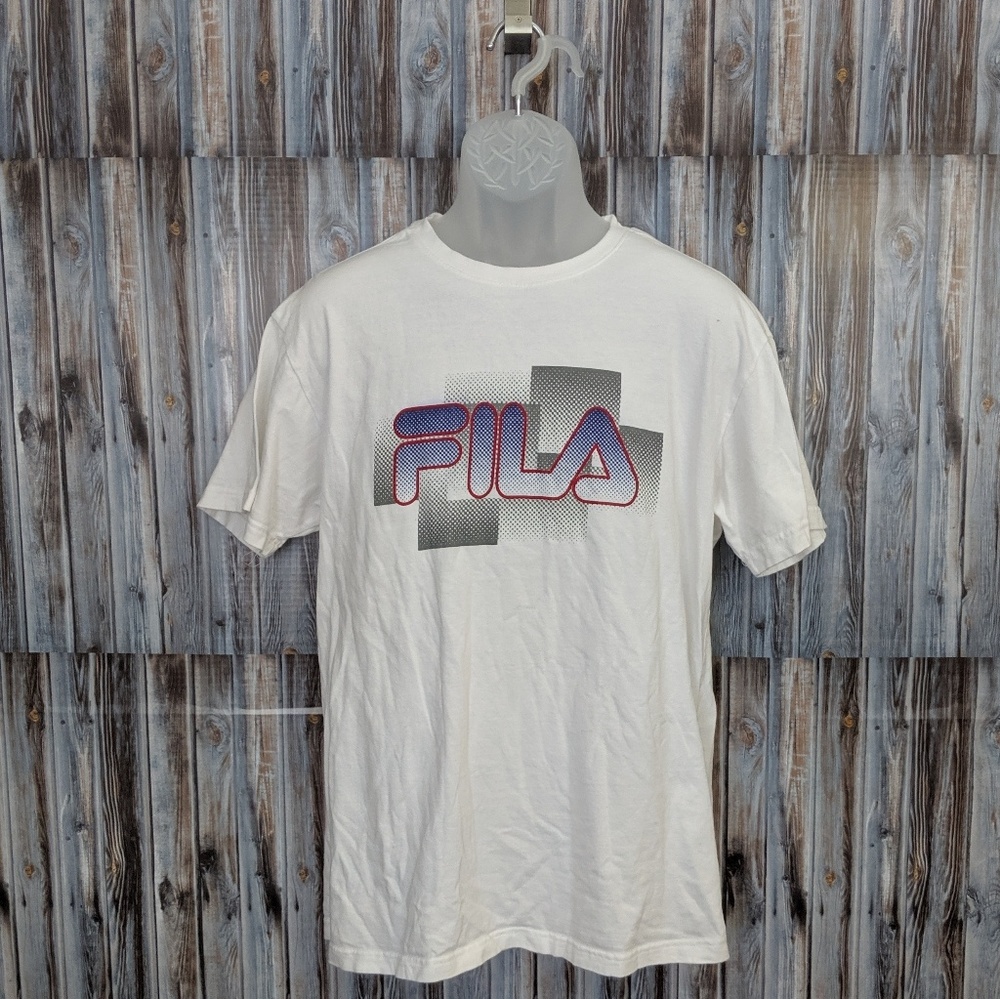 Fila Graphic Tee